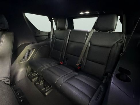 Used 2023 Chevrolet Tahoe LS w/ Driver Alert Package RWD image 27