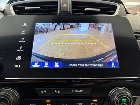 Used 2019 Honda CR-V Touring image 34