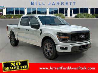 New 2026 Ford F150 STX w/ Equipment Group 200A RWD video 1