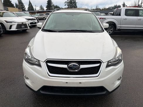 Used 2014 Subaru Crosstrek 2.0i Premium w/ Popular Package #2 image 11