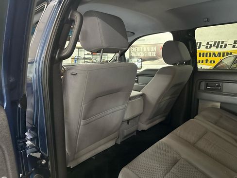 Used 2013 Ford F150 XLT w/ Luxury Equipment Group AWD/4WD image 32