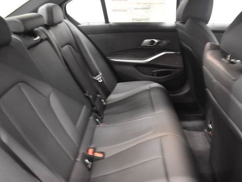 New 2026 BMW 330i xDrive Sedan w/ M Sport Package AWD/4WD image 17