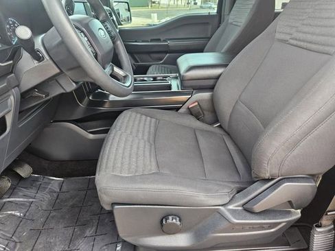 Certified 2023 Ford F150 XL w/ STX Appearance Package image 35