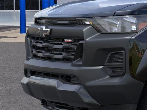 New 2026 Chevrolet Colorado Trail Boss image 14