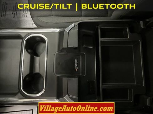 Used 2024 Chevrolet Silverado 2500 LT AWD/4WD image 15