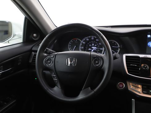 Used 2014 Honda Accord EX-L image 14