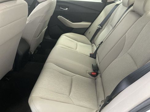 Used 2024 Honda Accord LX image 21