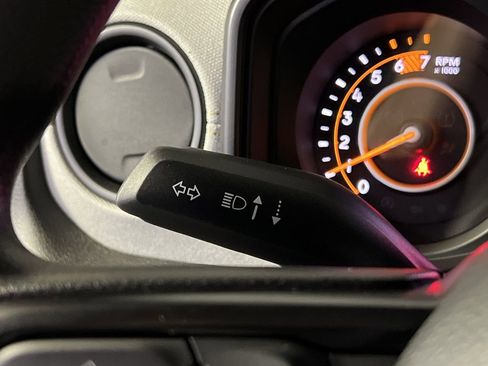 New 2026 Jeep Wrangler Sport image 14