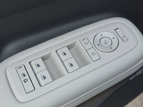 New 2026 Hyundai Santa Fe Calligraphy image 17