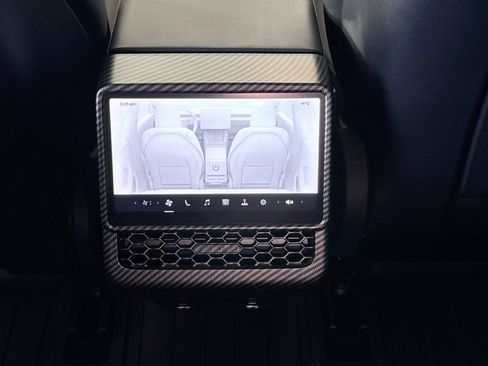 Used 2025 Tesla Model 3 Long Range image 21