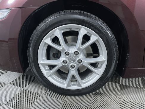 Used 2014 Nissan Maxima 3.5 SV w/ Premium Package image 24