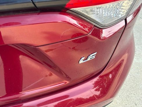 Used 2025 Toyota Corolla LE FWD image 24