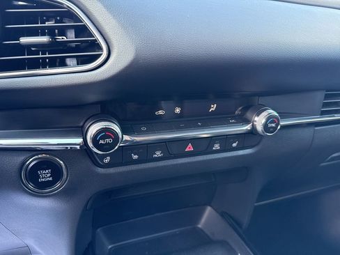 Used 2023 MAZDA CX-30 2.5 Turbo w/ Premium Plus Pkg image 16