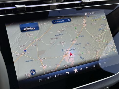 New 2026 Mercedes-Benz E 350 Sedan image 6