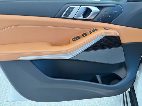 Certified 2026 BMW X5 xDrive40i image 13