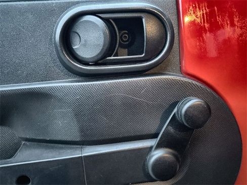 Used 2007 Jeep Wrangler X image 14