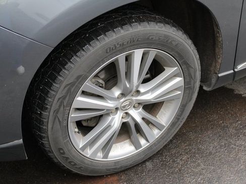 Used 2015 Lexus RX 450h AWD image 10