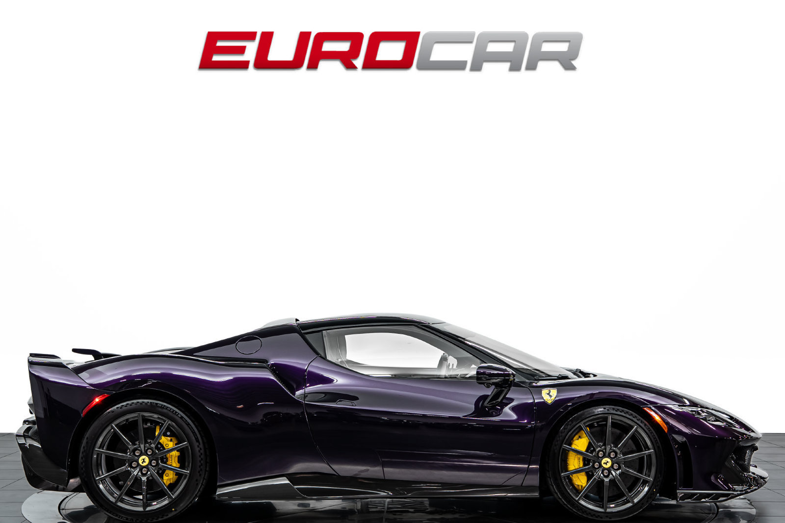 Used 2026 Ferrari 296 Speciale RWD image 6