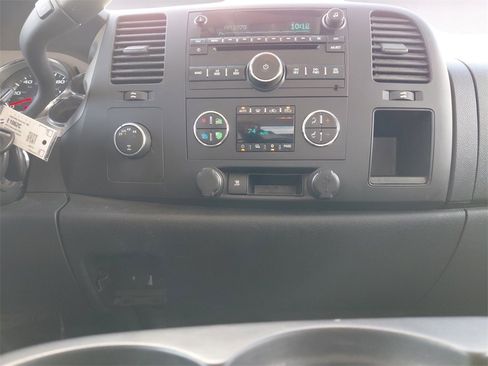 Used 2011 Chevrolet Silverado 1500 LT w/ All-Star Edition image 11