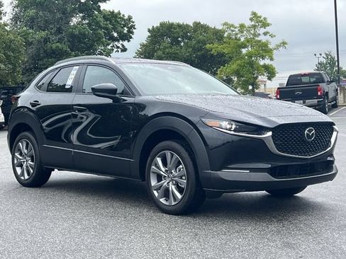 Used 2026 MAZDA CX-30 AWD 2.5 S image 37