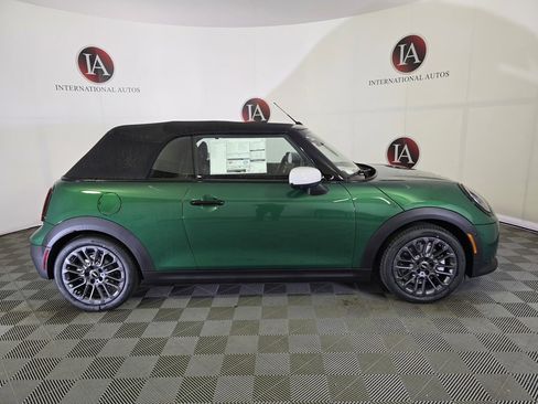 New 2026 MINI Cooper S image 4
