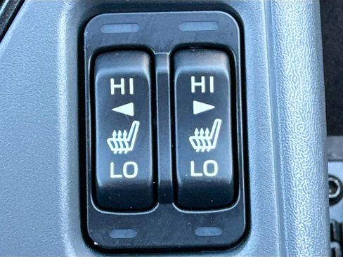 Certified 2025 Subaru Crosstrek 2.5i Limited w/ Crosstrek Mirror Package image 28