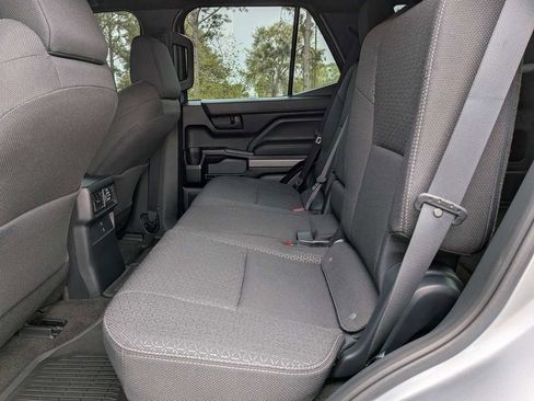 Used 2025 Toyota 4Runner SR5 image 13