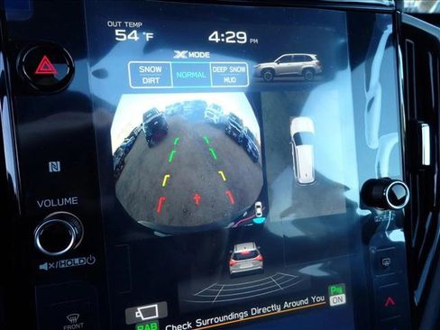 New 2025 Subaru Forester Touring w/ Protection Package image 27