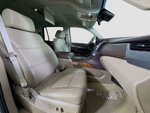 Used 2015 Chevrolet Tahoe LTZ w/ Max Trailering Package image 30