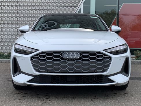 New 2026 Audi A5 2.0T Premium Plus AWD/4WD image 6