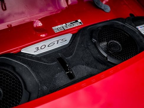 Used 2022 Porsche 911 Carrera GTS image 48