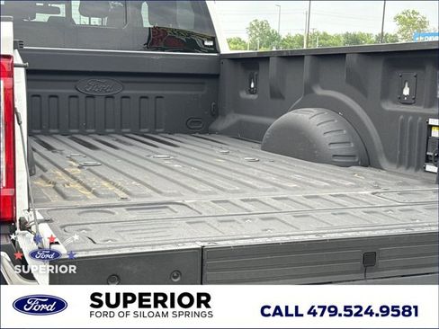 Used 2023 Ford F250 King Ranch w/ Chrome Package AWD/4WD image 11