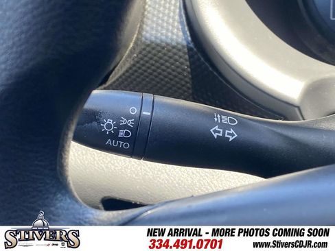 Used 2023 Nissan Kicks SV FWD image 31