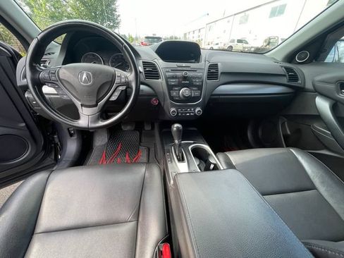 Used 2017 Acura RDX FWD image 10