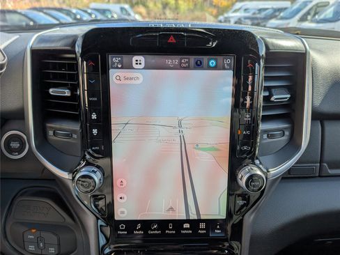 New 2026 RAM 3500 Big Horn image 21