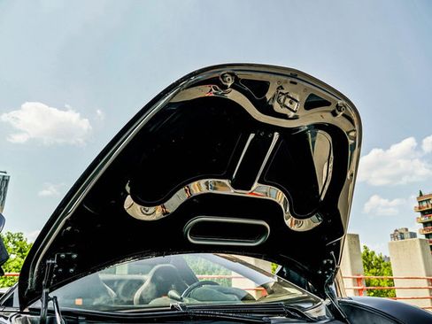 Used 2019 McLaren 570S Spider image 80