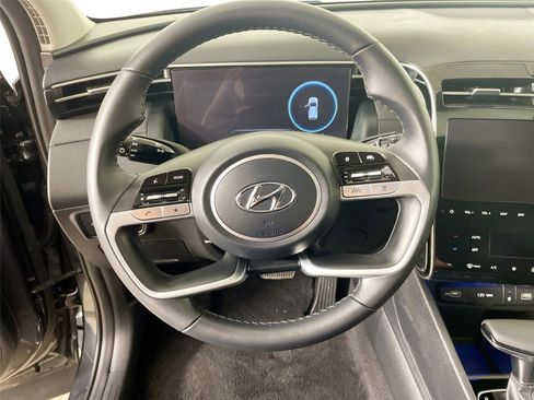 Used 2024 Hyundai Tucson SEL w/ Convenience Package AWD/4WD image 19