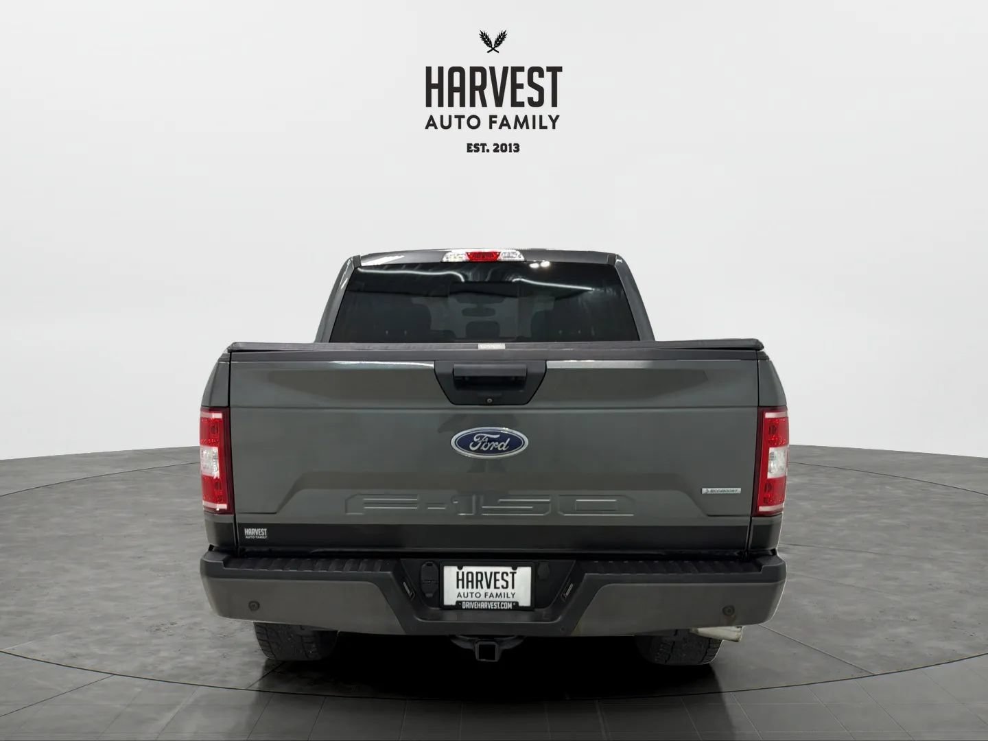 Used 2019 Ford F150 XLT w/ Equipment Group 302A Luxury AWD/4WD image 5