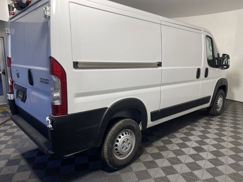 New 2026 RAM ProMaster 1500 w/ Safety Group image 6