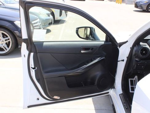 Certified 2023 Lexus IS 350 F Sport RWD image 11