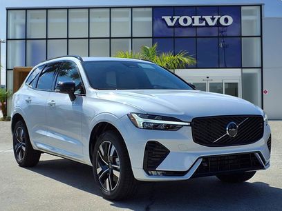 New 2026 Volvo XC60 B5 Core w/ Protection Package Premier