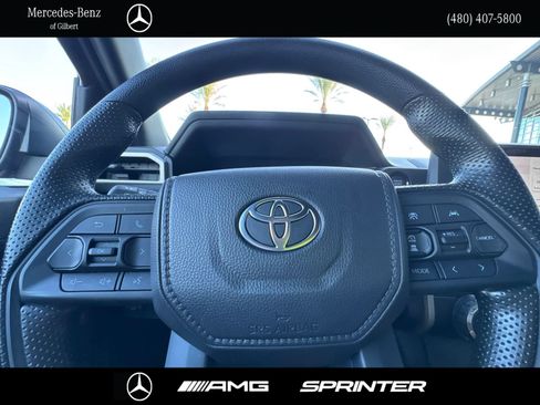 Used 2026 Toyota Tacoma SR5 AWD/4WD image 30