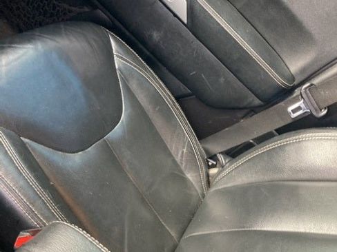 Used 2016 Jeep Wrangler Unlimited Rubicon image 19