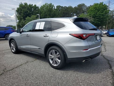 Certified 2023 Acura MDX FWD image 7