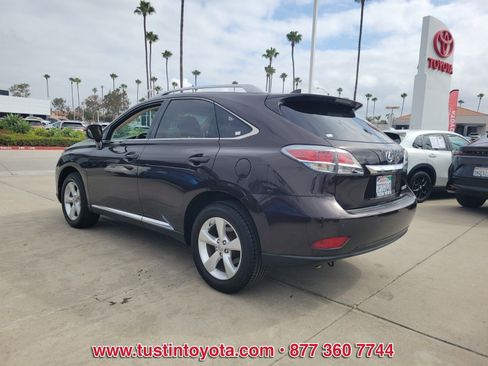Used 2015 Lexus RX 350 AWD image 6