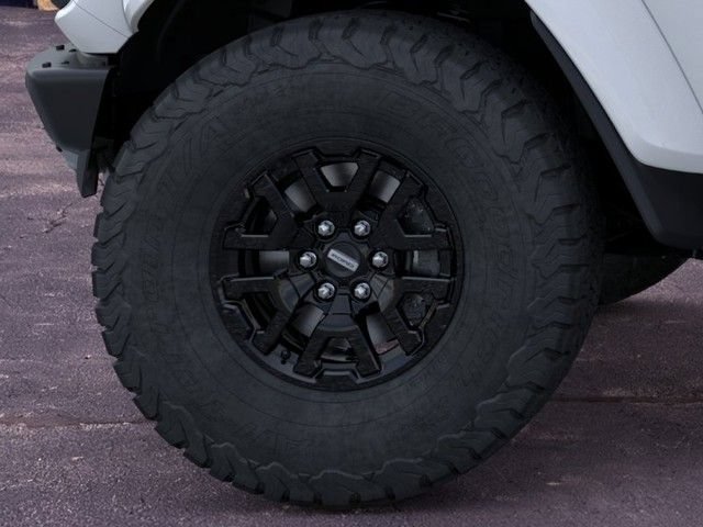 New 2026 Ford Bronco Raptor AWD/4WD image 21