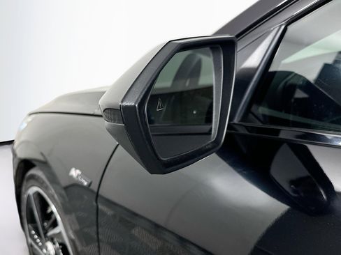 Used 2022 Hyundai Elantra N Line w/ Preferred Accessory Package image 16