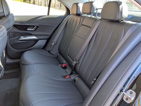 New 2026 Mercedes-Benz E 350 E 350 image 30