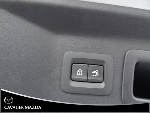 Certified 2025 MAZDA CX-90 3.3 Turbo w/ Premium Sport Pkg image 17