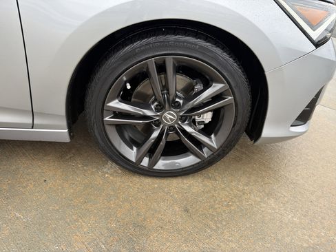 Certified 2024 Acura Integra A-Spec image 13